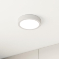 Eglo - LED Плафон за баня LED/11W/230V IP44 бял