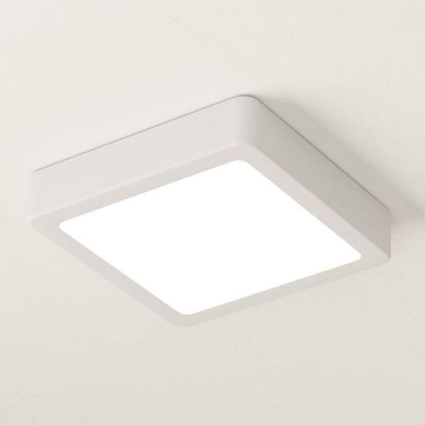 Eglo - LED Плафон за баня LED/11W/230V IP44 бял