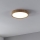 Eglo - LED Плафон за баня LED/14,6W/230V IP44 бежов