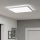 Eglo - LED Плафон за баня LED/17W/230V 2700/4000/6500K 50x50 см IP44 бял