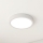 Eglo - LED Плафон за баня LED/17W/230V бял IP44