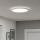 Eglo - LED Плафон за баня LED/18,5W/230V 2700/4000/6500K Ø 38,9 см IP44 бял