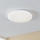 Eglo - LED Плафон за баня LED/18W/230V IP44