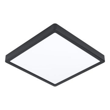 Eglo - LED Плафон за баня LED/20,5W/230V 4000K 28,5x28,5 см IP44