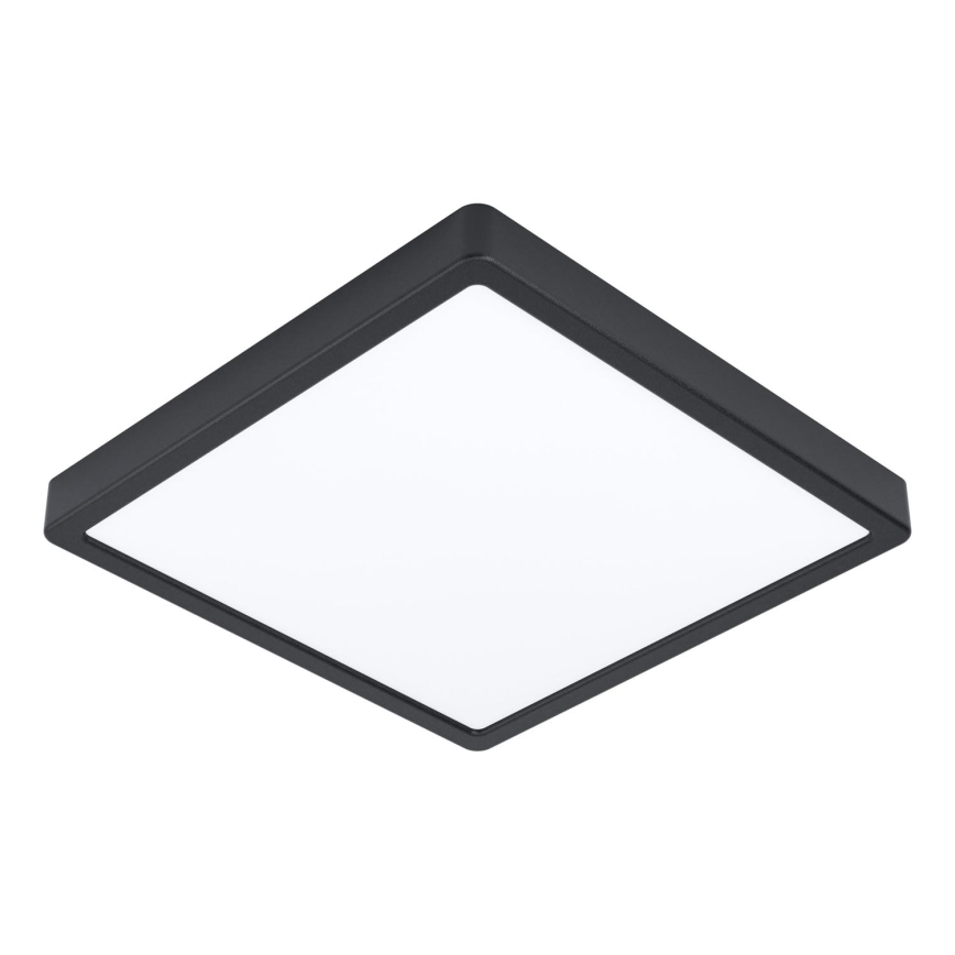 Eglo - LED Плафон за баня LED/20,5W/230V 4000K 28,5x28,5 см IP44