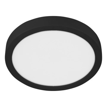 Eglo - LED Плафон за баня LED/20,5W/230V 4000K ø 28,5 см IP44