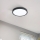 Eglo - LED плафон за баня LED/20W/230V IP44 диаметър 28,5 см