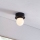 Eglo - LED Плафон за баня LED/3,3W/230V IP44 черен