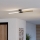 Eglo - LED Плафониера LED/12W/230V 4000K златист