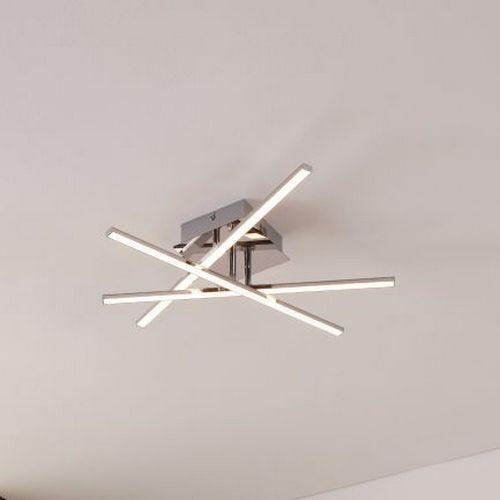 Eglo - LED плафониера LED/13,2W/230V