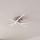 Eglo - LED плафониера LED/13,2W/230V