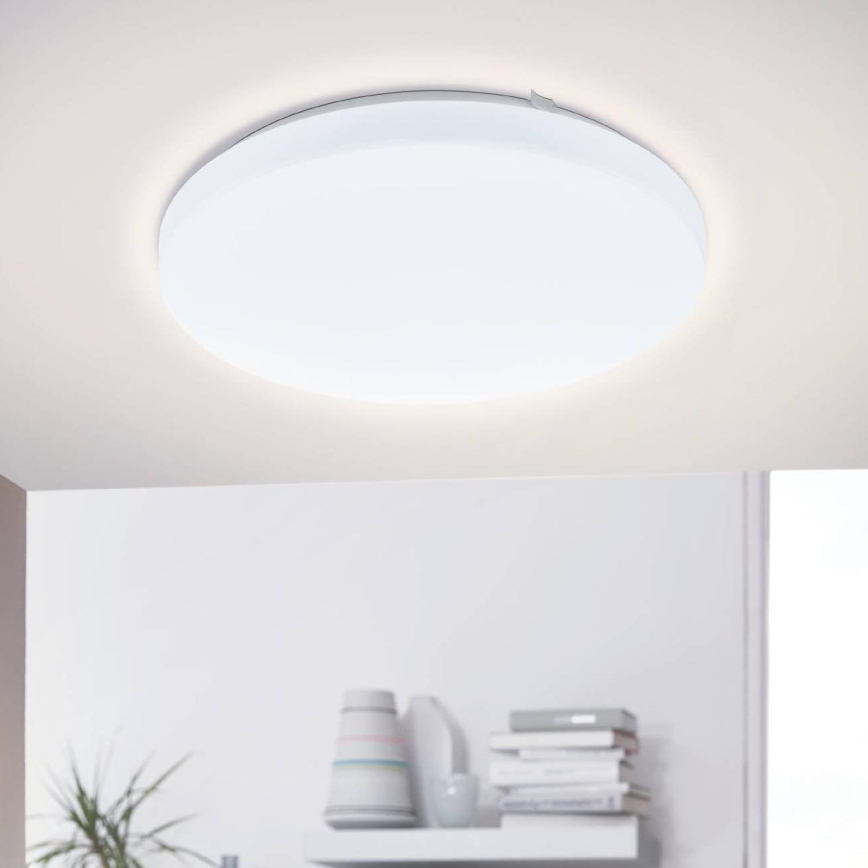 Eglo - LED Плафониера LED/14,6W/230V