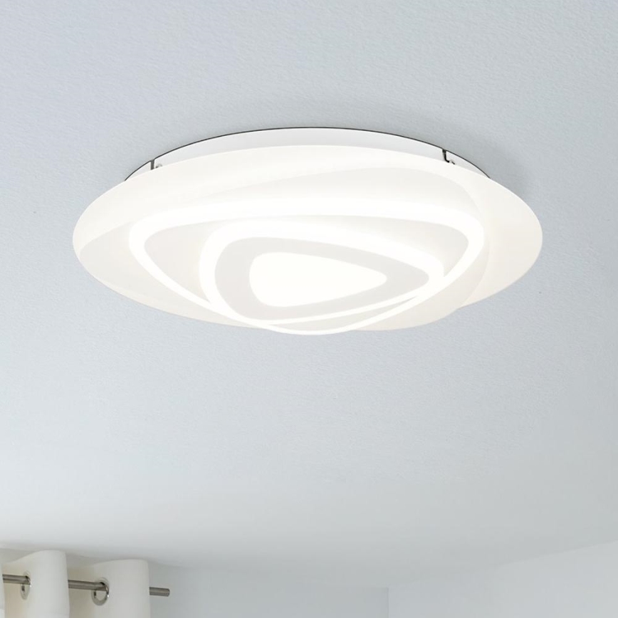 Eglo - LED Плафониера LED/14,7W/230V Ø 30 cm
