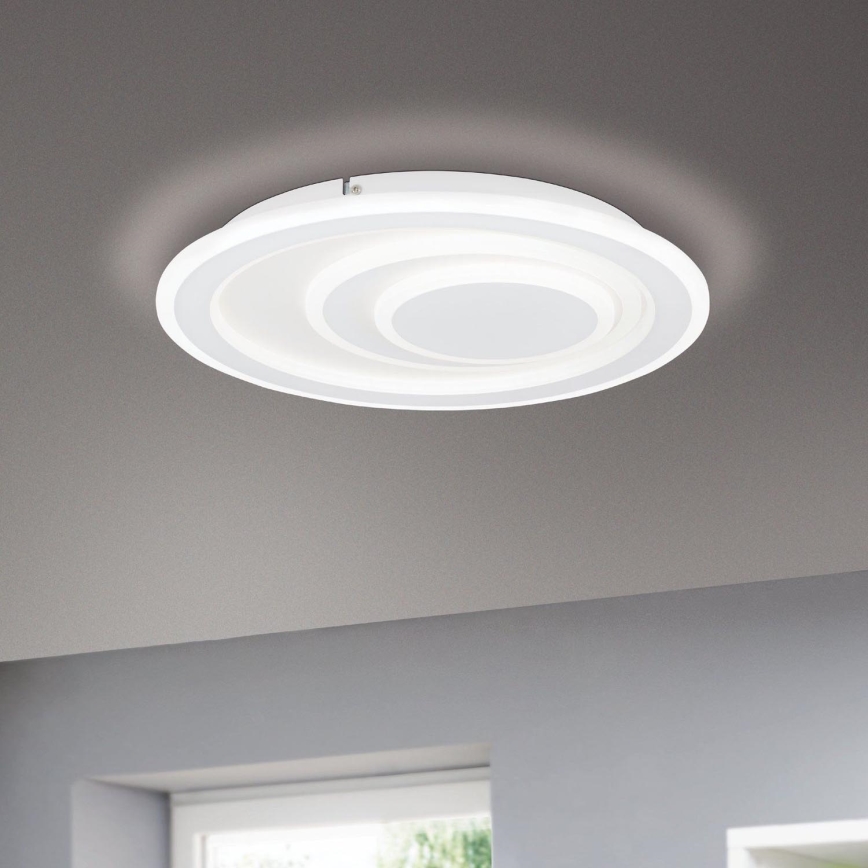 Eglo - LED Плафониера LED/14,7W/230V Ø 38 см