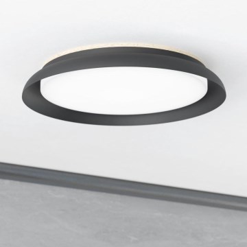 Eglo - LED Плафониера LED/20W/230V