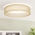 Eglo - LED Плафониера LED/20W/230V златист