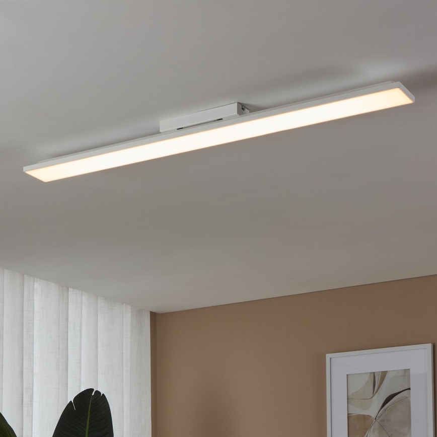 Eglo - LED Плафониера LED/21W/230V 3000K 118,7 см
