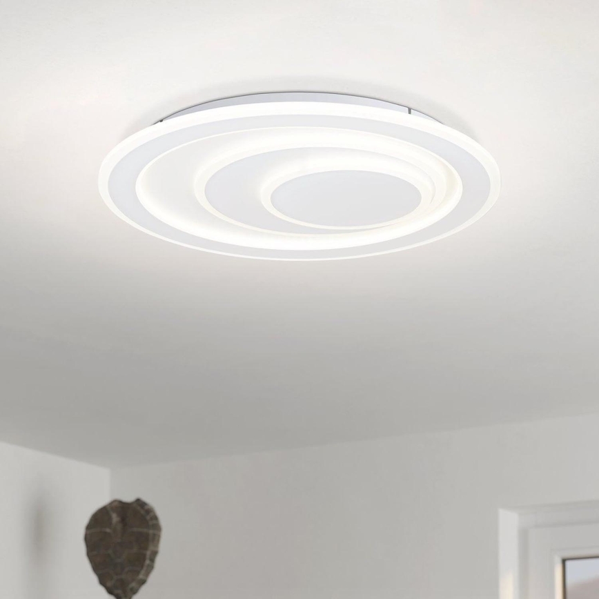 Eglo  - LED Плафониера LED/21W/230V Ø 48 см