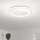 Eglo  - LED Плафониера LED/21W/230V Ø 48 см