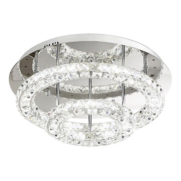 Eglo - LED Плафониера LED/30,5W/230V