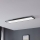 Eglo - LED Плафониера LED/33W/230V 120x30 cm черен
