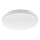 Eglo - LED Плафониера със сензор за движение LED/15,5W/230V 3000K Ø 33 cm бял