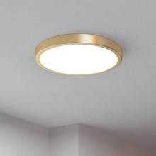 Eglo - LED Плафон LED/20,5W/230V Ø 28,5 см