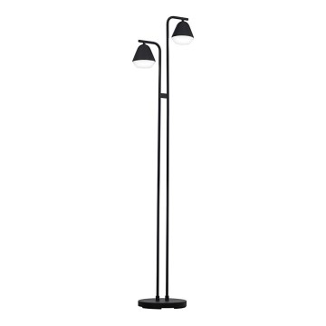 Eglo - LED Подова лампа 2xGU10/3W/230V