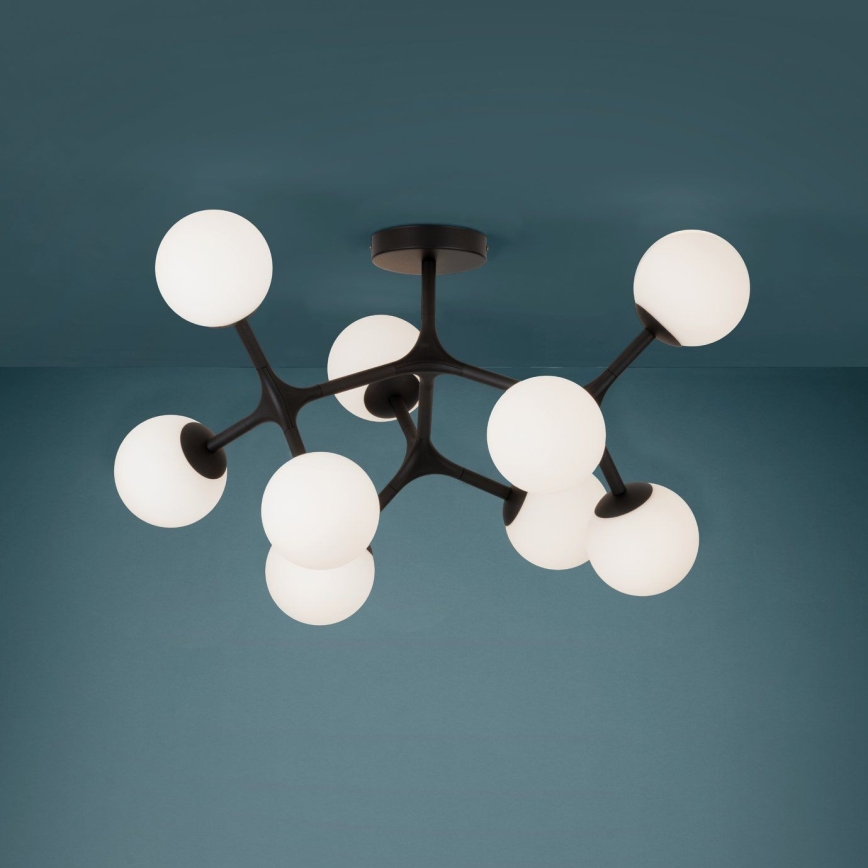 Eglo - LED Полилей 9xG9/3W/230V