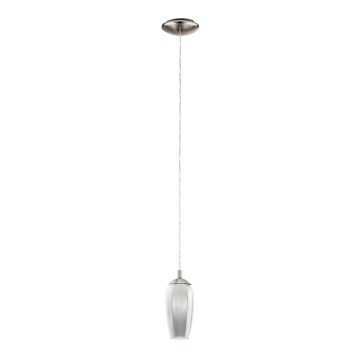 Eglo - LED Полилей на верижка 1xG9/2,5W/230V