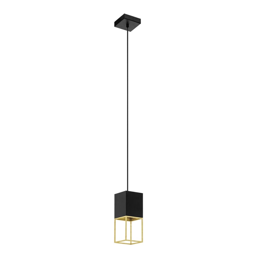 Eglo - LED Полилей на верижка 1xGU10/5W/230V