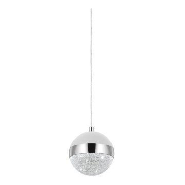 Eglo - LED Полилей на въже 1xG9/3W/230V