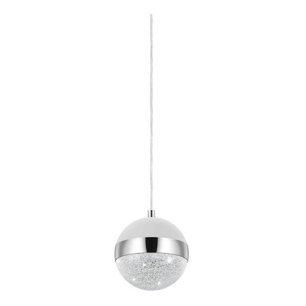 Eglo - LED Полилей на въже 1xG9/3W/230V