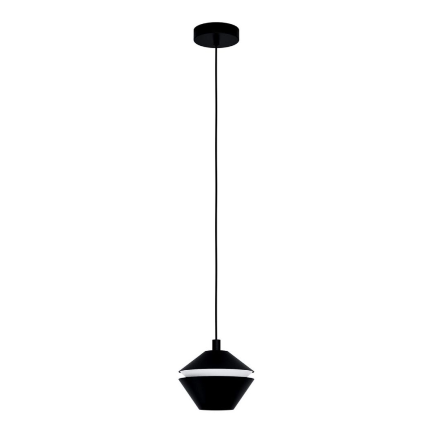 Eglo - LED Полилей на въже 1xGU10/5W/230V