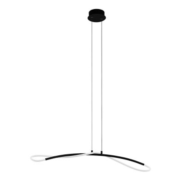 Eglo - LED Полилей на въже LED/20W/230V