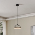 Eglo - LED Полилей на въже LED/22W/230V