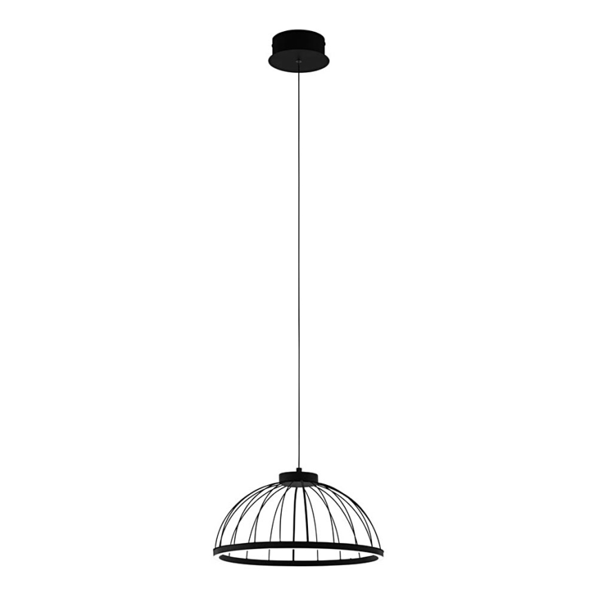 Eglo - LED Полилей на въже LED/22W/230V