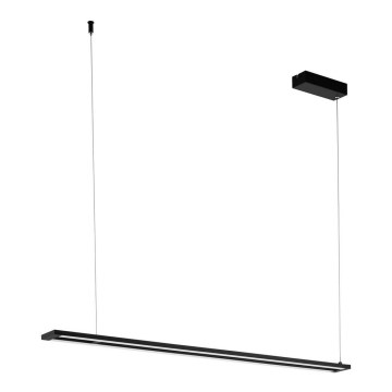 Eglo - LED Полилей на въже LED/27W/230V