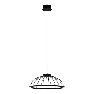 Eglo - LED Полилей на въже LED/27W/230V