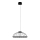 Eglo - LED Полилей на въже LED/27W/230V