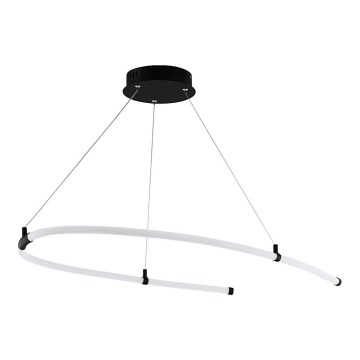 Eglo - LED Полилей на въже LED/27W/230V
