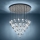 Eglo - LED полилей на кабел 43xLED/2,1W/230V 2200/3000/4000K лъскав хром