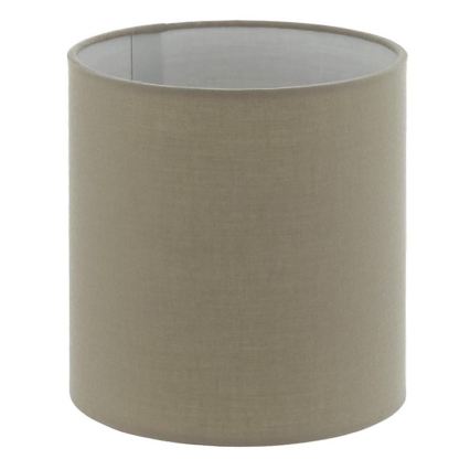 Eglo - LED полилей на кабел TUNJA 2xE27/60W/230V таупе