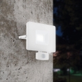 Eglo - LED прожектор със сензор LED/30W/230V IP44