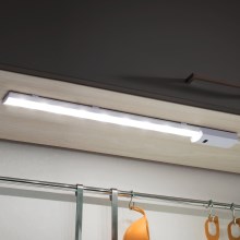 Eglo - LED Под кухн. шкаф със сензор лампа LED/8,1W/230V