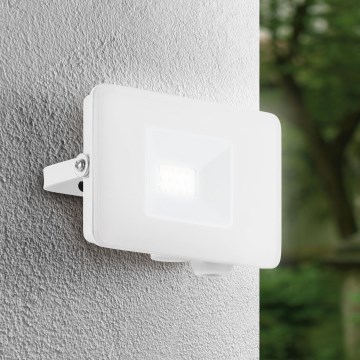 Eglo - LED Рефлектор LED/10W/230V IP65