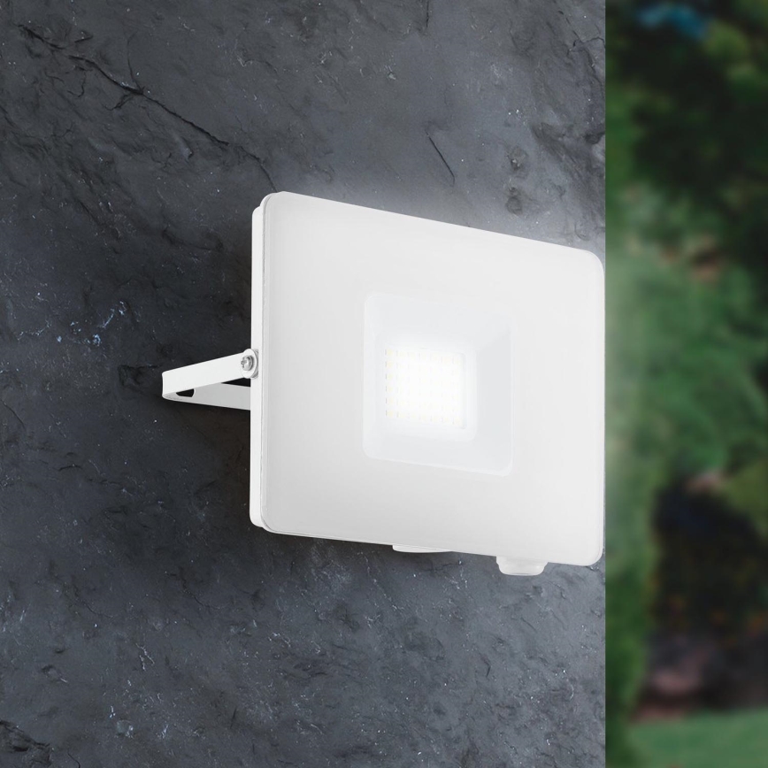 Eglo - LED Рефлектор LED/30W/230V IP65