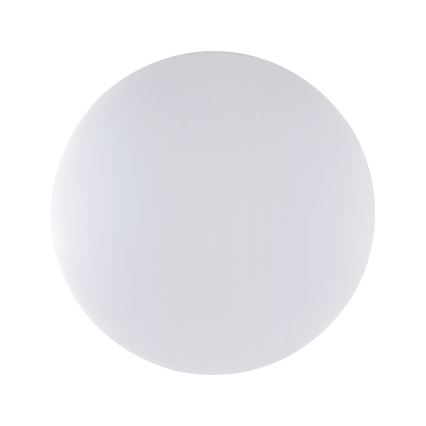 Eglo - LED регулируемо таванно осветително тяло LED/80W/230V + дистанционно управление