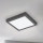 Eglo - LED регулируемо външно осветително тяло ARGOLIS-C LED/22W/230V IP44 Bluetooth