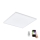 Eglo - LED RGB Димируем плафон TURCONA-C LED/20W/230V + дистанционно управление